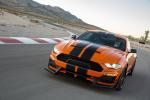 Shelby Super Snake Carroll Shelby Signature Series 2020 года